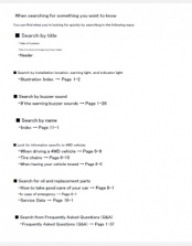 SUZUKI SOLIO 2025 OWNERS MANUAL IN ENGLISH